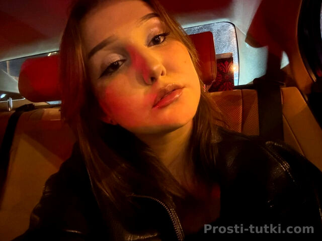 Индивидуалка Маргарита Черниковка